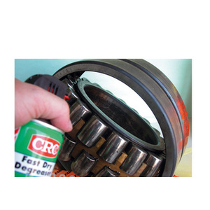 CRC Nettoyant d'équipements industriels FAST DRY DEGREASER,