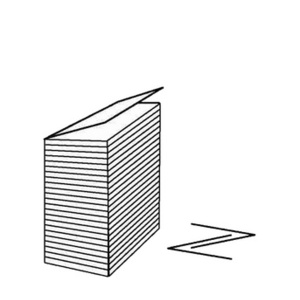 satino by wepa Papier essuie-mains Comfort, 250 x 230 mm  - 76049