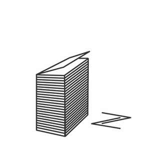 satino by wepa Papier essuie-mains Comfort, 250 x 320 mm