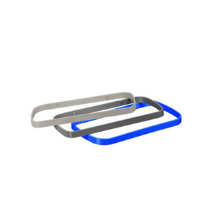 satino by wepa Distributeur d'essuie-mains Interfold, blanc