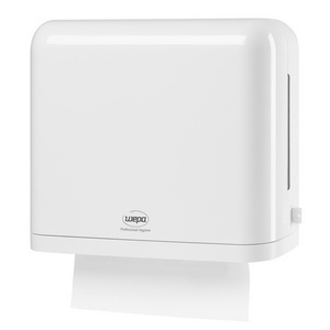 satino by wepa Distributeur d'essuie-mains mini, blanc