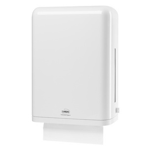satino by wepa Distributeur d'essuie-mains mini, blanc