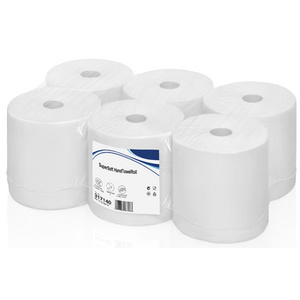 satino by wepa Rouleau d'essuie-mains Super Soft, 2 couches