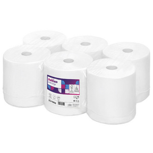 satino by wepa Rouleau d'essuie-mains Prestige, 3 couches