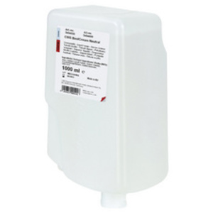 CWS Savon crème BestCream, incolore, 500 ml