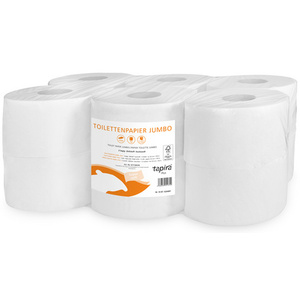 Tapira Papier toilette Plus, gros rouleau, 2 couches, 360 m