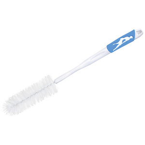 Peggy Perfect Goupillon 'softy', blanc, longueur: 420 mm