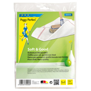 Peggy Perfect Chiffon pour sol non-tissé, 500 x 600 mm