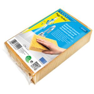 Peggy Perfect Eponge tout-usage, (L)200 x (P)125 x (H)80 mm