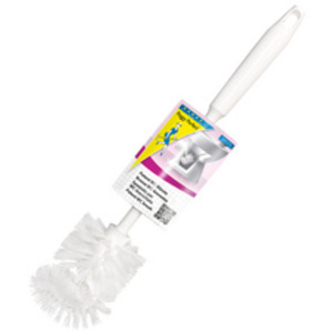 Peggy Perfect Brosse de toilettes 2000, plastique tête ronde