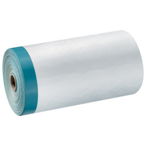 WESTEX Film de masquage Kombi Mask Profi, 550 mm x20 m, bleu