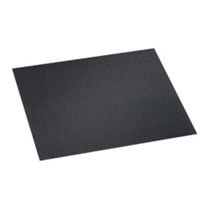 WESTEX Papier abrasif étanche, K120, 230 mm x 280 mm