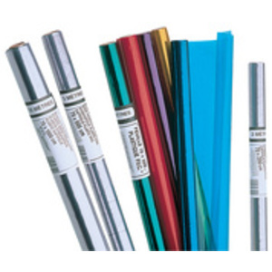 Oxford Film couvre-livres, PVC, incolore, 400 mm x 5,5 m