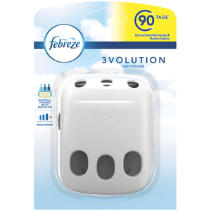 febreze Flacon de recharge 3Volution Lenor Aprilfrisch