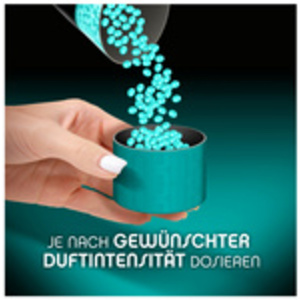 Lenor Parfum de linge Unstoppables 'Fresh Sensations', 155 g