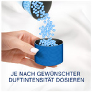 Lenor Parfum de linge 'Fraîcheur d'avril', 275 g