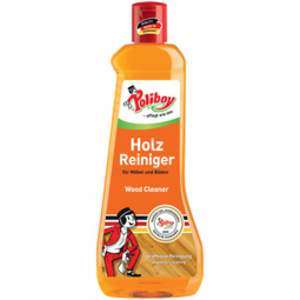 Poliboy Nettoyant concentré pour bois, 500 ml