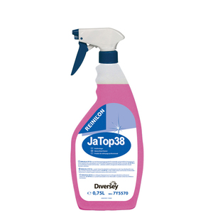 REINILON Produit de nettoyage à haute performance JA-TOP 38,