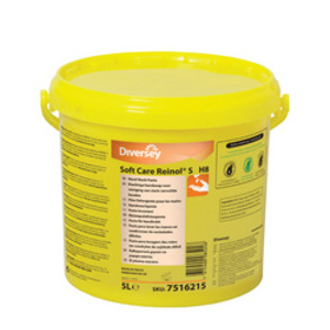Soft Care REINOL S Pâte lavante pour mains, seau de 10 l