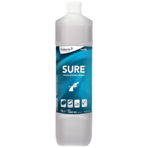 SURE Nettoyant multi-usage 'Interior & Surface Cleaner',