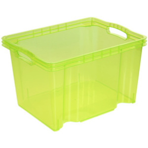 keeeper Boîte de rangement 'franz' 13,5 litres, naturel