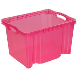 keeeper Boîte de rangement 'franz' 13,5 litres, naturel