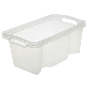 keeeper Couvercle 'franziska' pour Multi-Box S, naturel