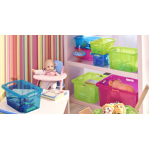 keeeper Couvercle 'franziska' pour Multi-Box M, naturel