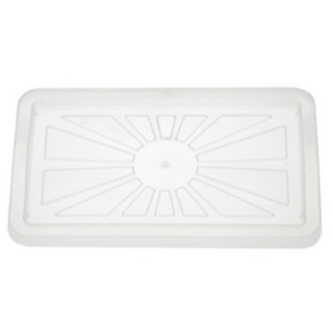 keeeper Couvercle 'franziska' pour Multi-Box L + XL