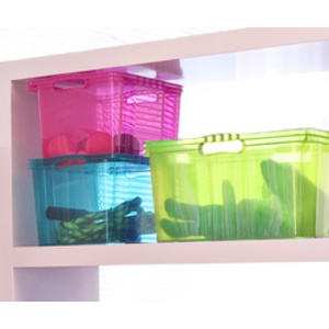 keeeper Couvercle 'franziska' pour Multi-Box L + XL