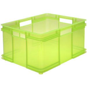 keeeper Caisse de rangement Euro-Box XXL 'bruno', 54 litres