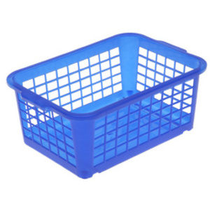 keeeper Corbeille de rangement 'fred', naturel transparent