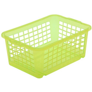 keeeper Corbeille de rangement 'fred', naturel transparent