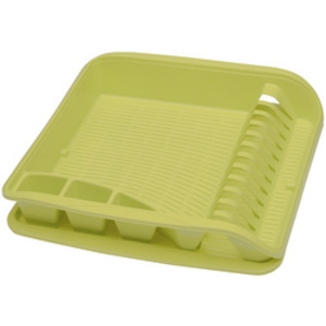 keeeper Egouttoir à vaisselle 'pierre' avec plateau