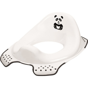 keeeper kids Réducteur de toilette pour enfant 'ewa panda'