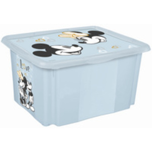 keeeper Boîte de rangement karolina 'La Reine des neiges'