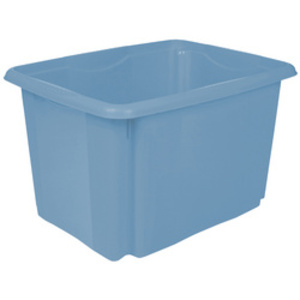 keeeper Boîte de rangement 'emil', 30 litres, nordic-green