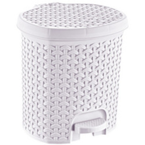 keeeper Poubelle cosmétique à pédale 'tjark', nordic-grey