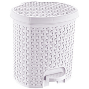 keeeper Poubelle cosmétique à pédale 'tjark', nordic-grey