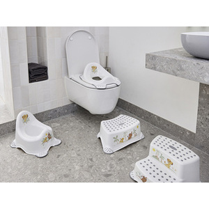keeeper kids Réducteur de toilettes enfants 'ewa lion king'