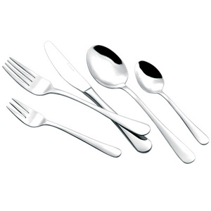 Esmeyer Cuillère pour espresso/moka 'Sylvia', set de 12