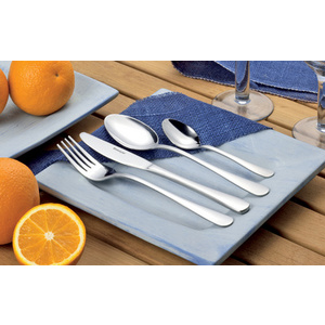 Esmeyer Service de couvert 'Sylvia', en acier inoxydable