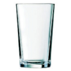Esmeyer Arcoroc verre de jus / empilable 'CONIQUE'