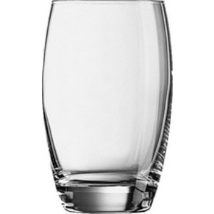 Esmeyer Verre à jus Arcoroc 'CABERNET SALTO', cont. 0,35 l