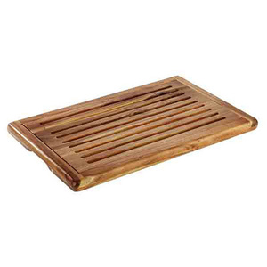 APS Planche à pain ACACIA, (L)475 x (P)320 x (H)25 mm