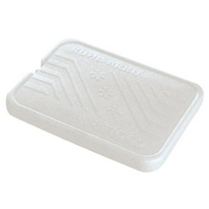 APS Bloc réfrigérant, blanc