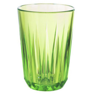 APS Verre CRYSTAL, 0,15 litre, gris