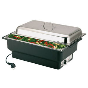 APS Chafing dish électrique ECO, 630 x 360 x 290 mm