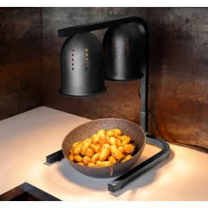 APS Ampoule infrarouge/de rechange pour lampe chauffante