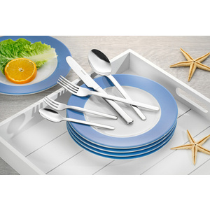 Esmeyer Cuillère à café BETTINA, longueur: 143 mm, set de 12